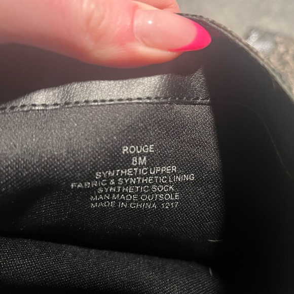 Steve Madden Rouge Boot - Picture 2 of 3